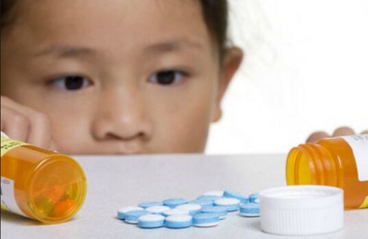 leki przeciwpasożytnicze dla dzieci