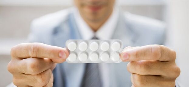 tabletki przeciw pasożytom w organizmie