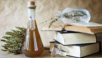 leczenie pasożytów w organizmie za pomocą środków ludowych