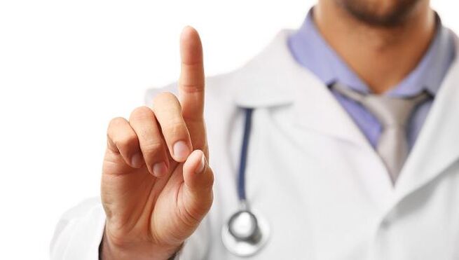 Lekarz ostrzega, że ​​imbir jest dozwolony tylko w przypadku łagodnych chorób.